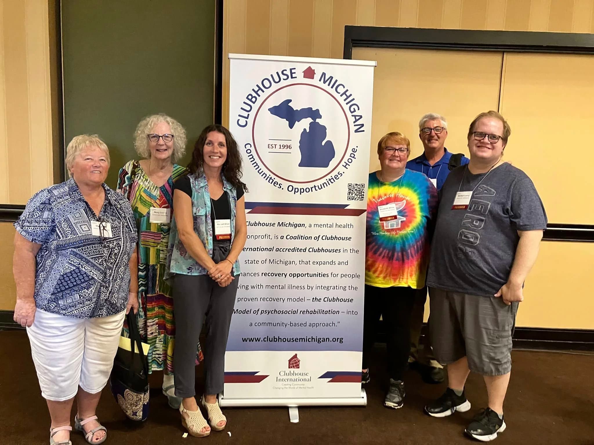 Advocacy Training